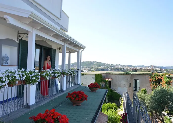  B&B Dea Fortuna