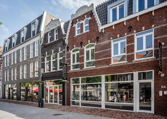  Residentie