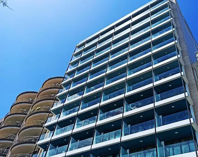 The Preluna Hotel Sliema