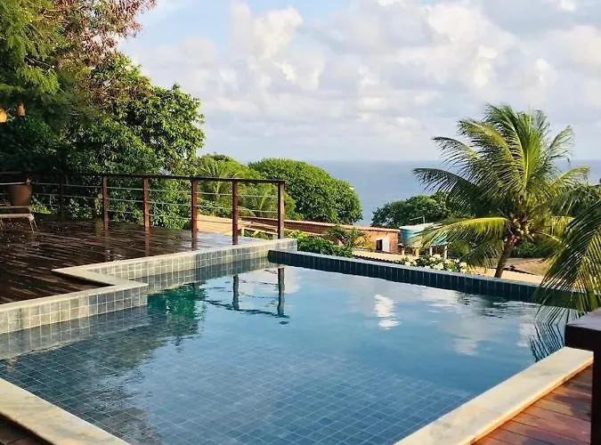 Hotel 4 estrelas: Pousada Recanto