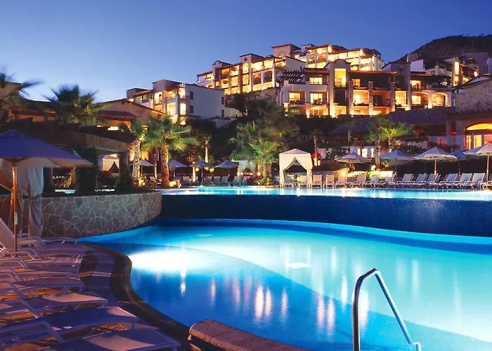 Pets Allowed Hotel Pueblo Bonito Sunset Beach Golf & Spa