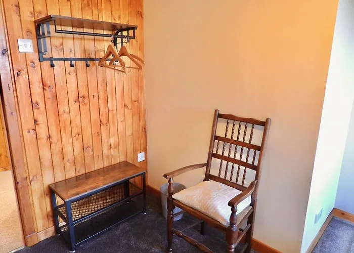 Windhaven Camping And B&B