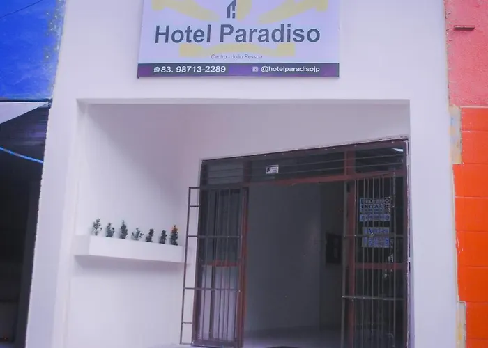 Paradiso