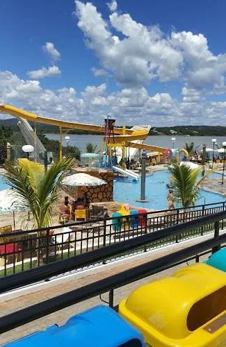 Hotel de lujo: Resort do Lago by WAM Experience