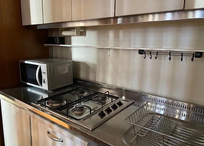 Appartamento : Appartamento San Marco