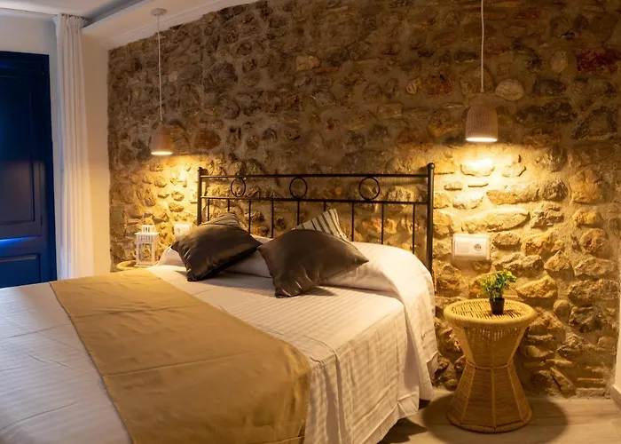  Knysna Boutique Rooms