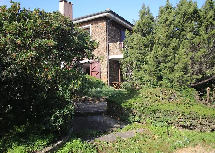 B&B: B&B Sa Serra