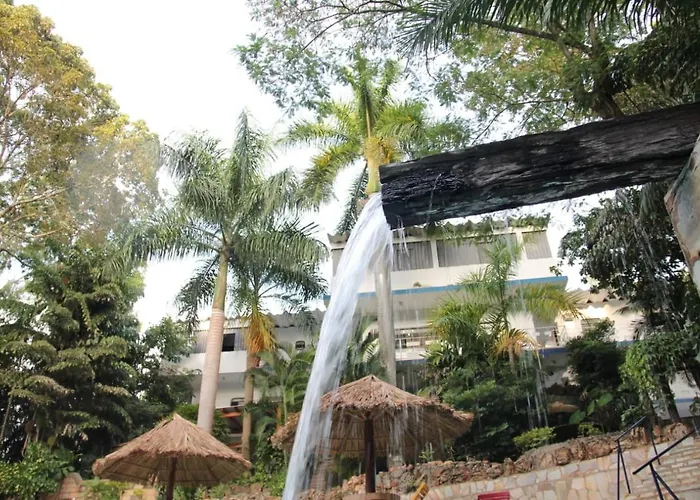 Hotel Jalim Caldas Novas