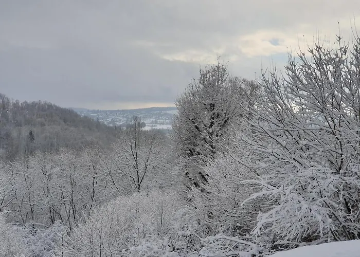 Les Terrasses De Malmedy
