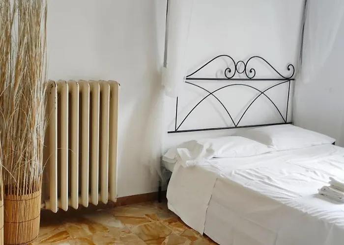 Casa vacanza: Urban Central Florence