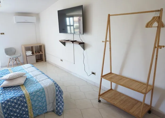 Albergo economico: Little Sweet Escape