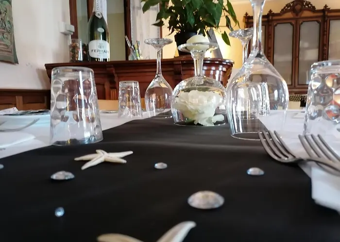 Hotel Antico Borgo Riolo Terme