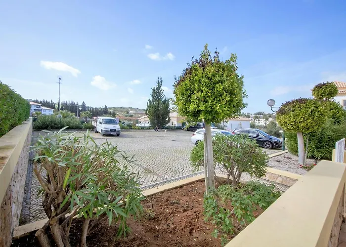 Vila da piscina: Villa Albufeira By Atlantic Places