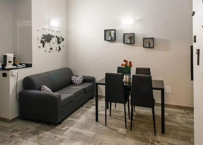  Sicily Suite