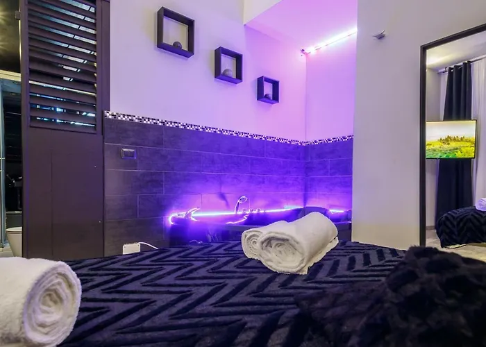  Sicily Suite