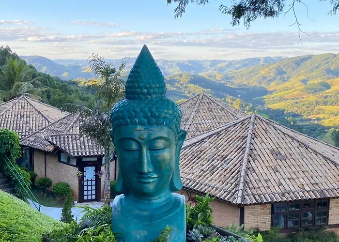 Hotel Pousada Shangri-la