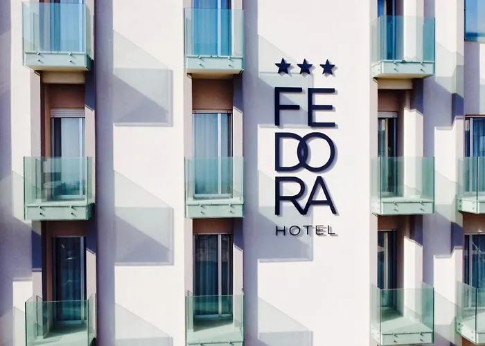  Fedora Rimini