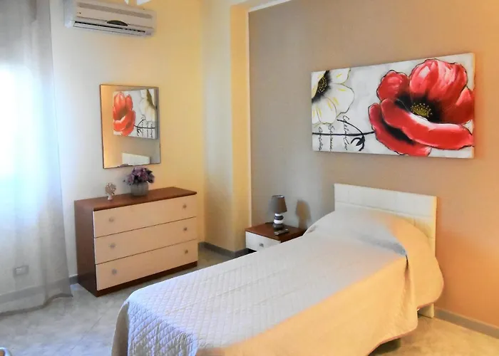 Albergo economico: Bed&Breakfast Il Girasole