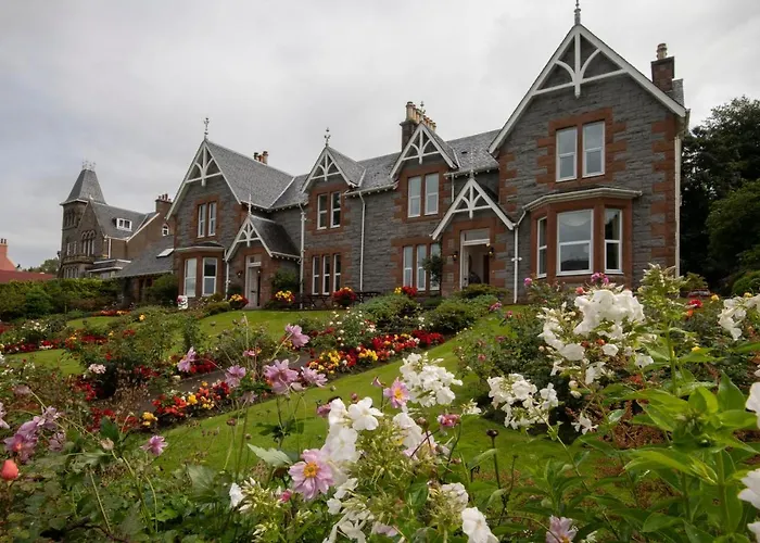 Myrtle Bank Guest House