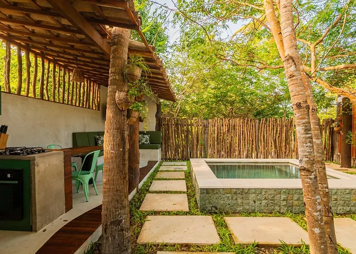 Villa Papagaio