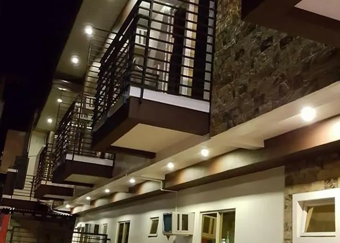 Hotel: Livewire Planet Suites