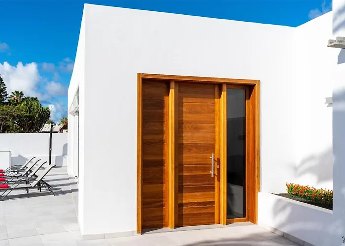 Villa Rossa - Villas Now - LH215 By Villas Now Ltd