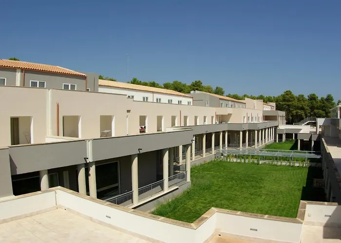 Futura Club Spiagge Bianche