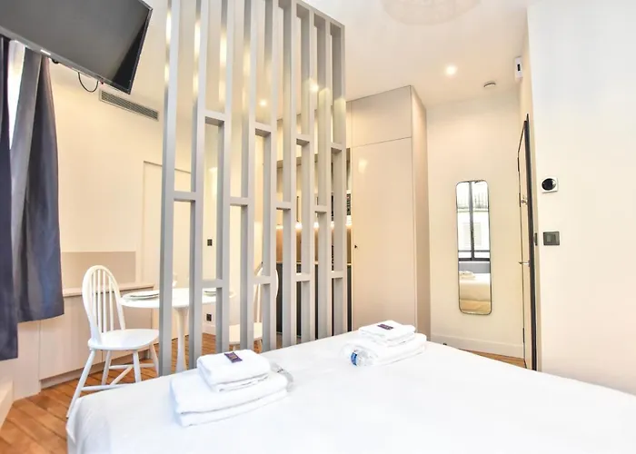 Cmg Residence Opera