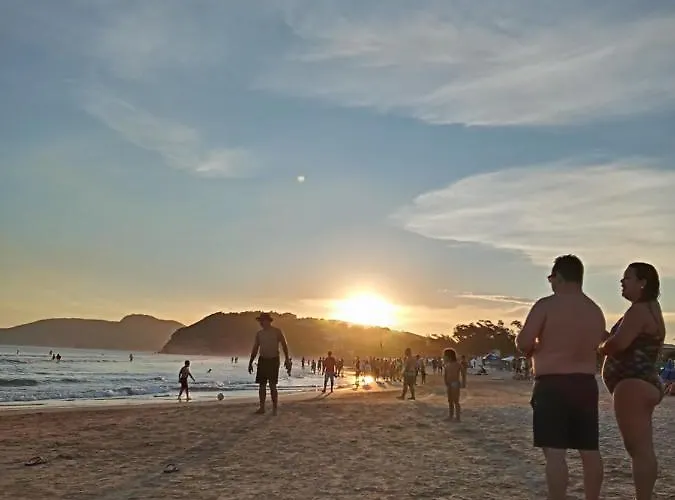 Mira Playa Geribá