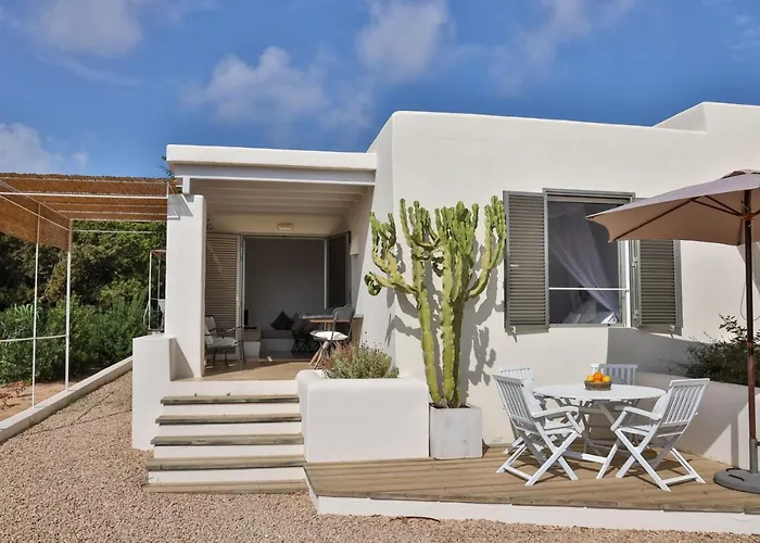 Talaya Formentera