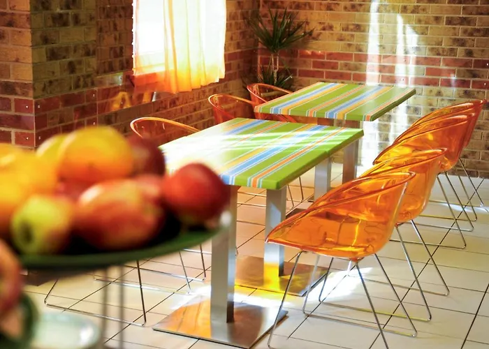 Hotel barato: Ibis Styles London Walthamstow