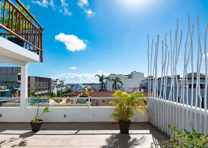 Koox Downtown Family Boutique Hotel