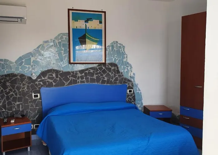Azzurromare Residence