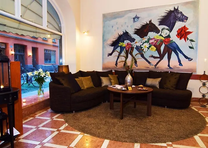 Hotel de lujo: Astoria Hotel