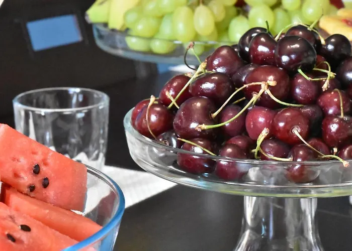 Albergo economico: Bed&Breakfast Il Girasole