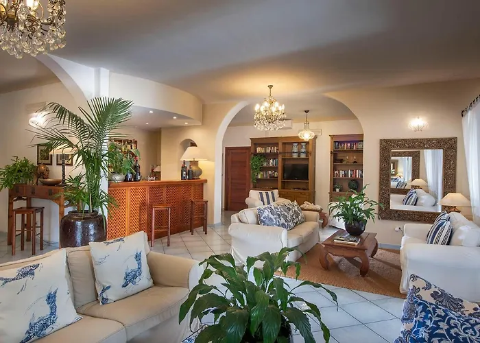 Boutique Hotel Su Sergenti Villasimius