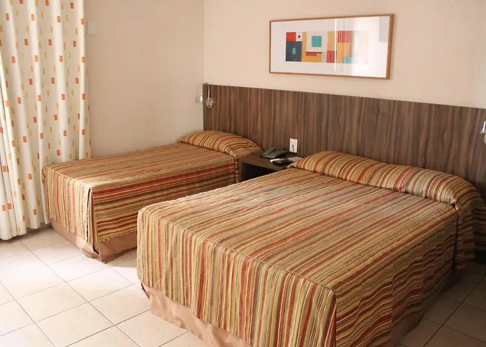 Hotel com jacuzzi: Hotel Riviera