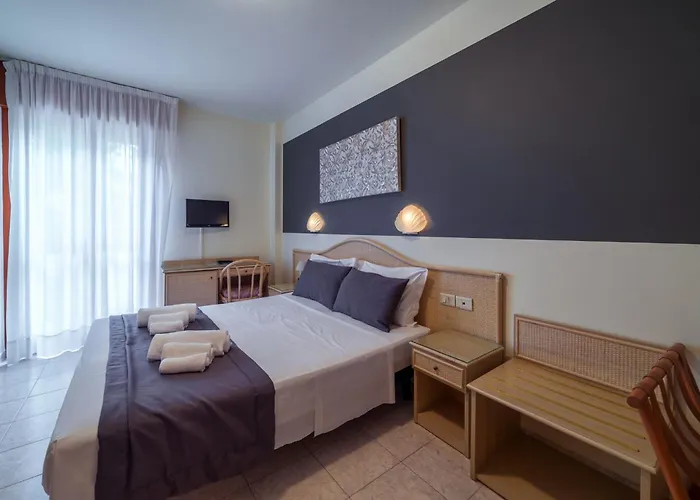 Hotel Airone (Adults Only)
