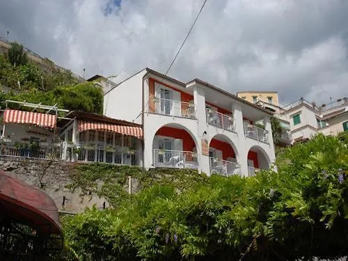 Maison Raphael Minori