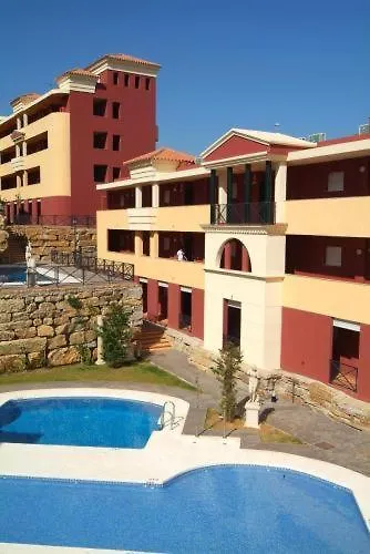 Hotel de playa: Apartamentos Turisticos Aureus Bahia Sur