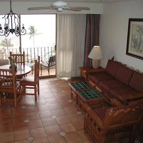 Airport Hotel: Vallarta Torre