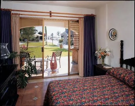 Airport Hotel: Vallarta Torre