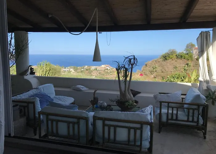 B&B Al Salvatore Di Lipari