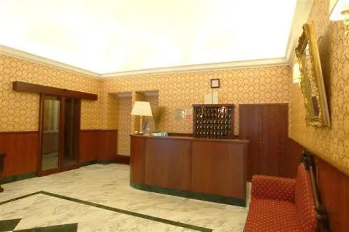 Hôtel accueillant les animaux: Hotel Acropoli