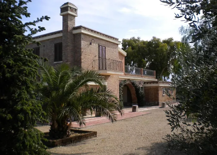 Casa vacanza: Agriturismo Posta Bassi