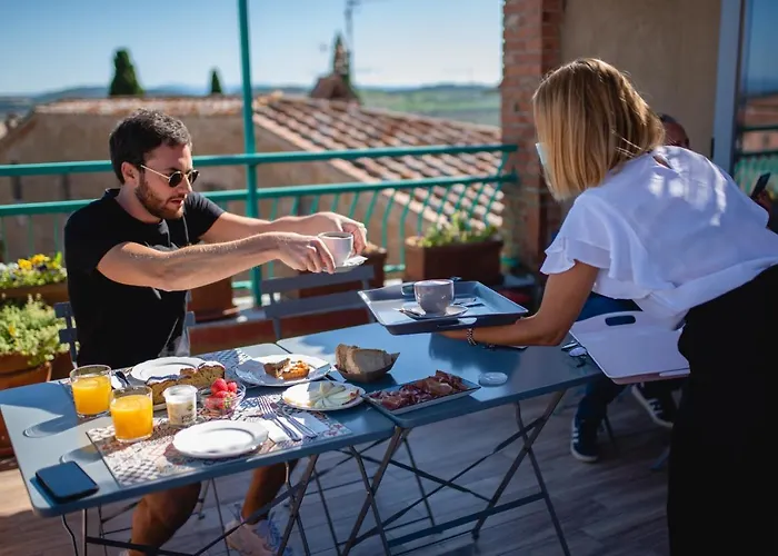 La Bellavita B&B