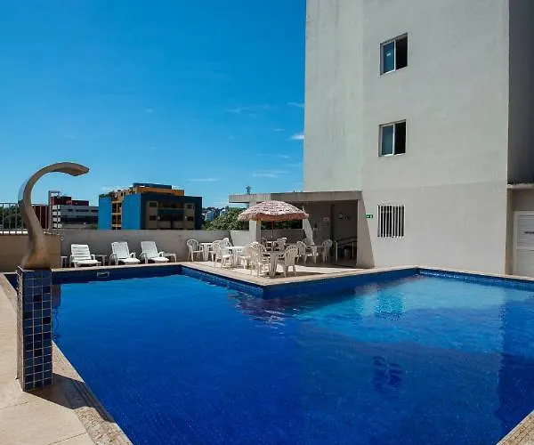 Hotel de golfe: Hotel Baviera Iguassu
