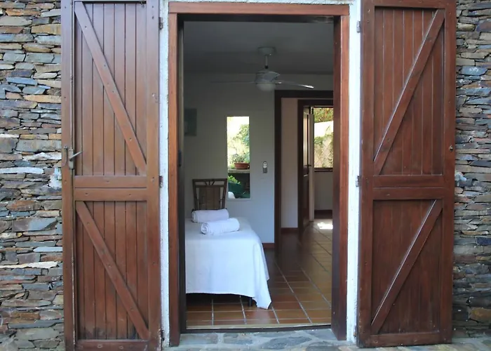 B&B: B&B Sa Serra