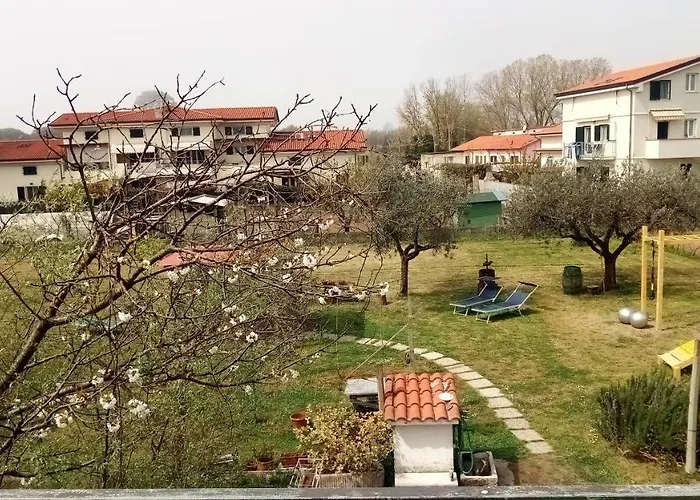 Bed and Breakfast Nonna Piera Marina Di Carrara