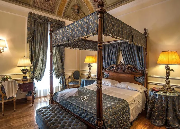 Albergo del Senato Roma